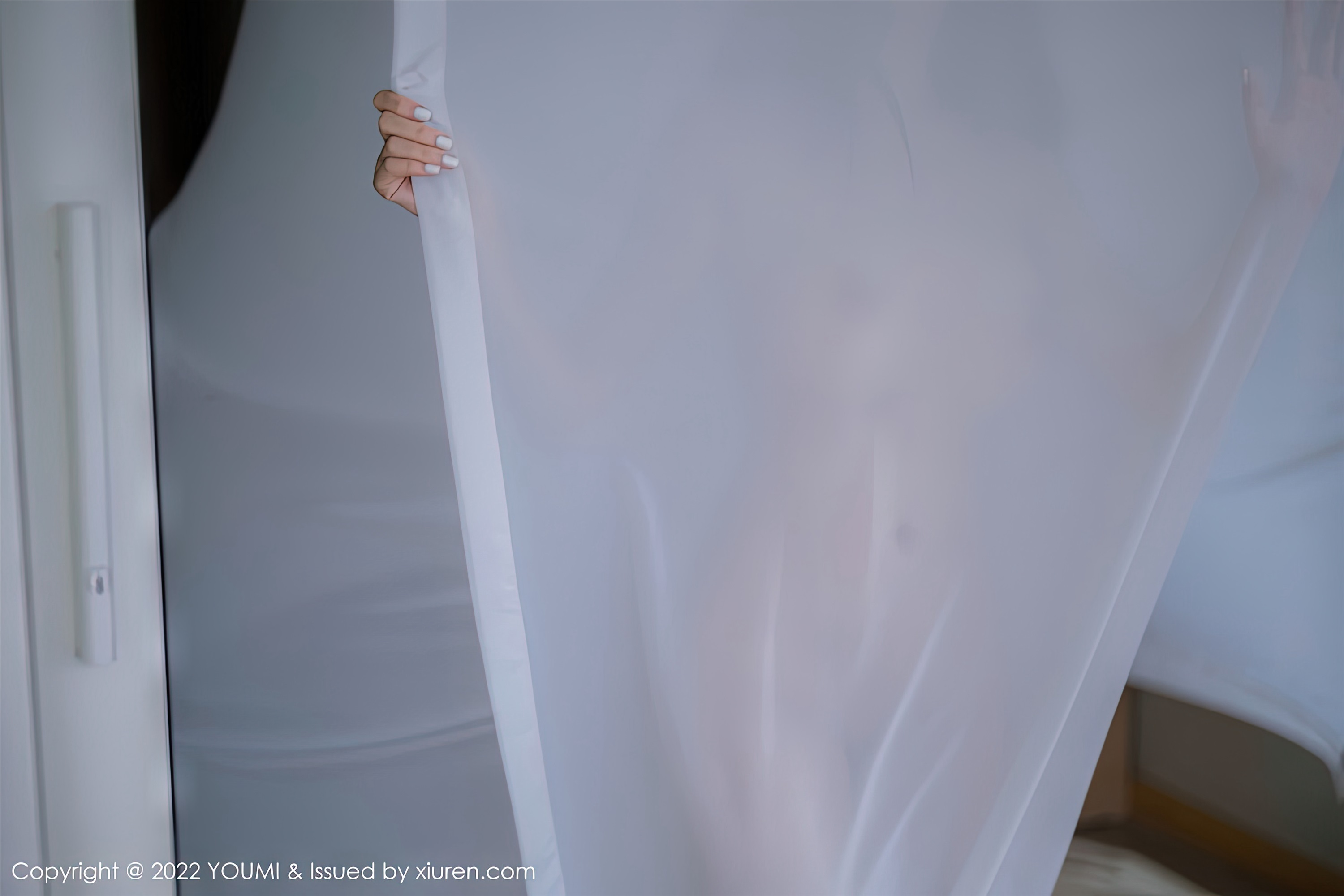 YouMi尤蜜荟 2022.10.14 VOL.853 奶瓶土肥圆